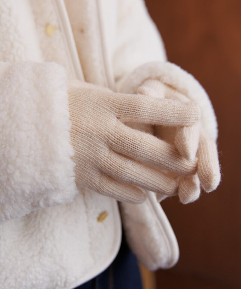 holiday glove～ﾎﾘﾃﾞｰｸﾞﾛｰﾌﾞ | flower／フラワー公式通販