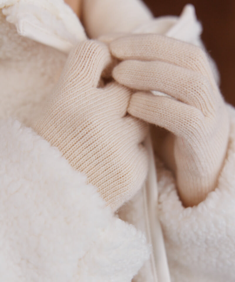 holiday glove～ﾎﾘﾃﾞｰｸﾞﾛｰﾌﾞ | flower／フラワー公式通販