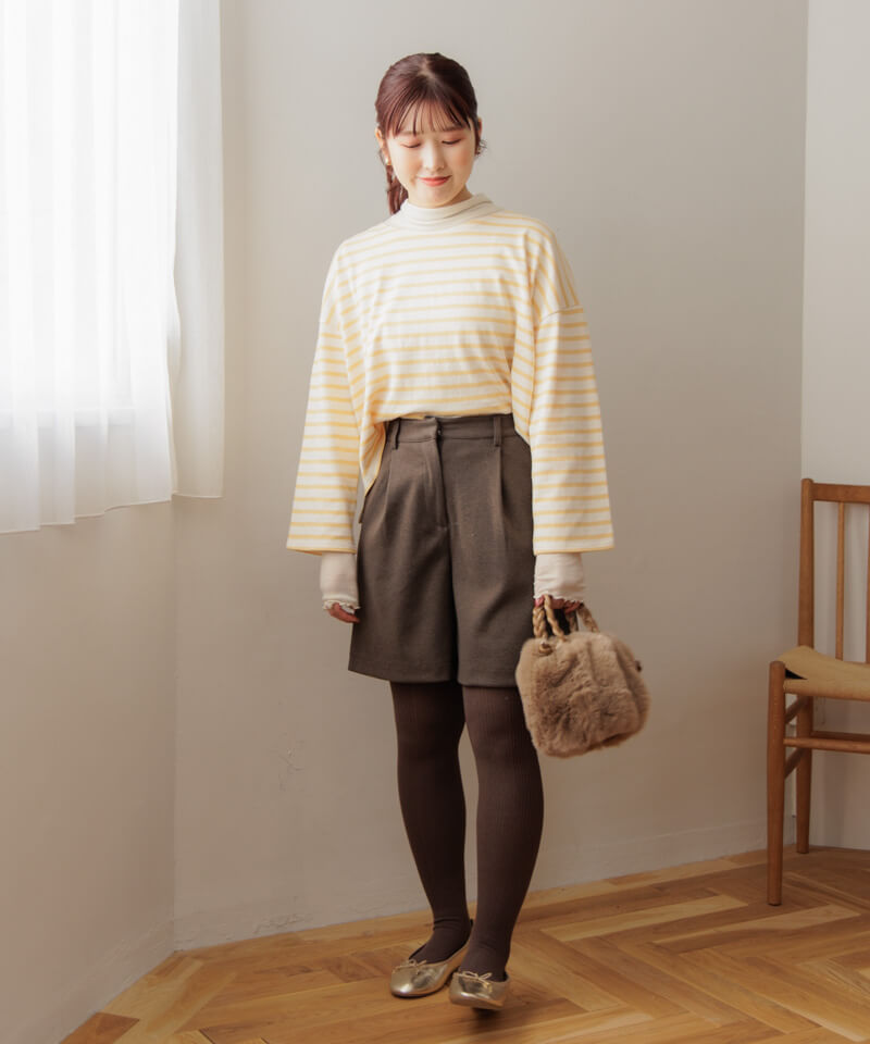 Rady（カットソー(長袖/七分)）のフリマアイテム一覧
