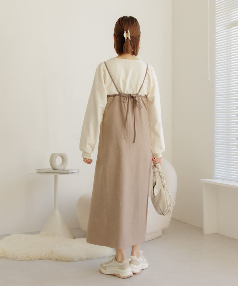 60%OFF】piping flare onepiece～ﾊﾟｲﾋﾟﾝｸﾞﾌﾚｱﾜﾝﾋﾟｰｽ | flower