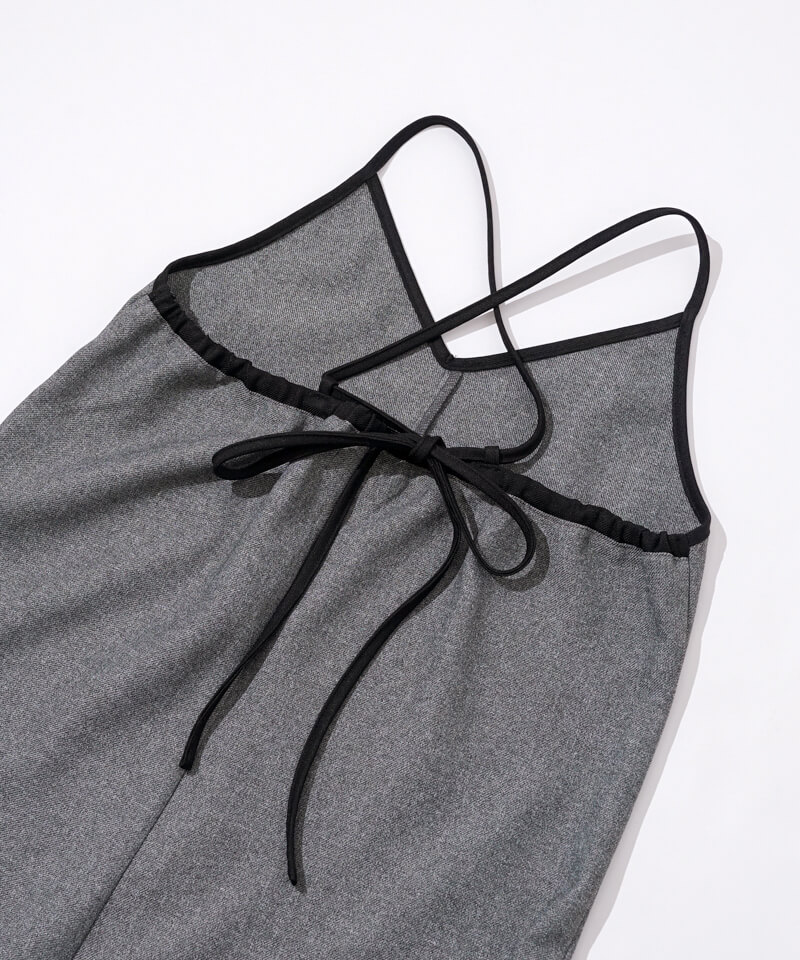 ★ チャトラン様マレーラフレアーワンピース ❤︎幾何学花オープンフロント・XL フラワープリントセーラーワンピース | axes femme online shop