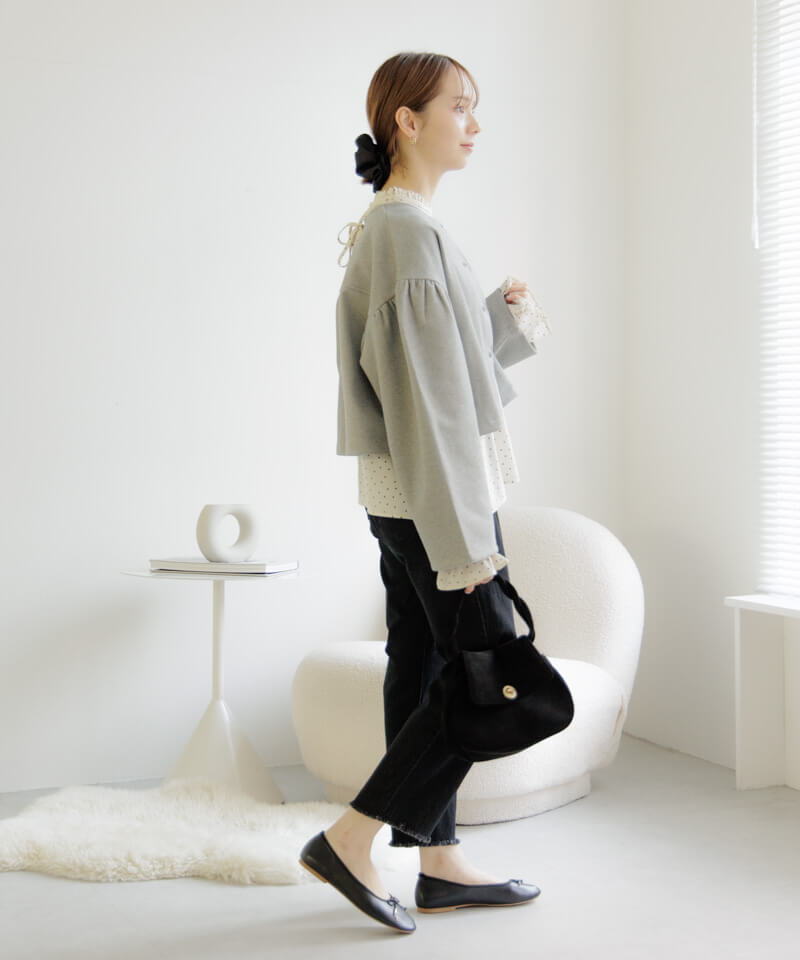 30%OFF】step fringe pants2～ｽﾃｯﾌﾟﾌﾘﾝｼﾞﾊﾟﾝﾂ2 | flower／フラワー公式通販