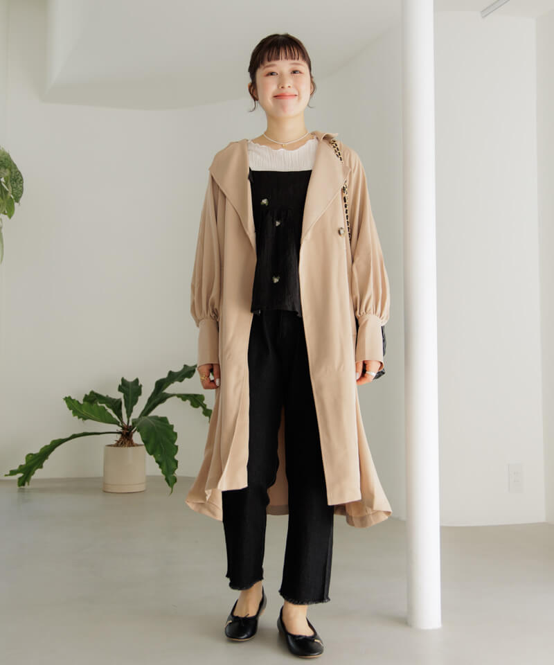 30%OFF】step fringe pants2～ｽﾃｯﾌﾟﾌﾘﾝｼﾞﾊﾟﾝﾂ2 | flower