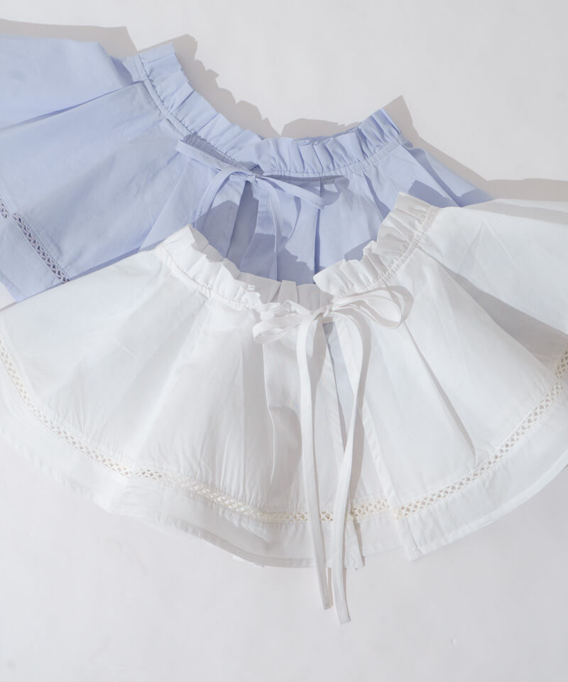 60%OFF】flare collar blouse～ﾌﾚｱｶﾗｰﾌﾞﾗｳｽ | flower／フラワー