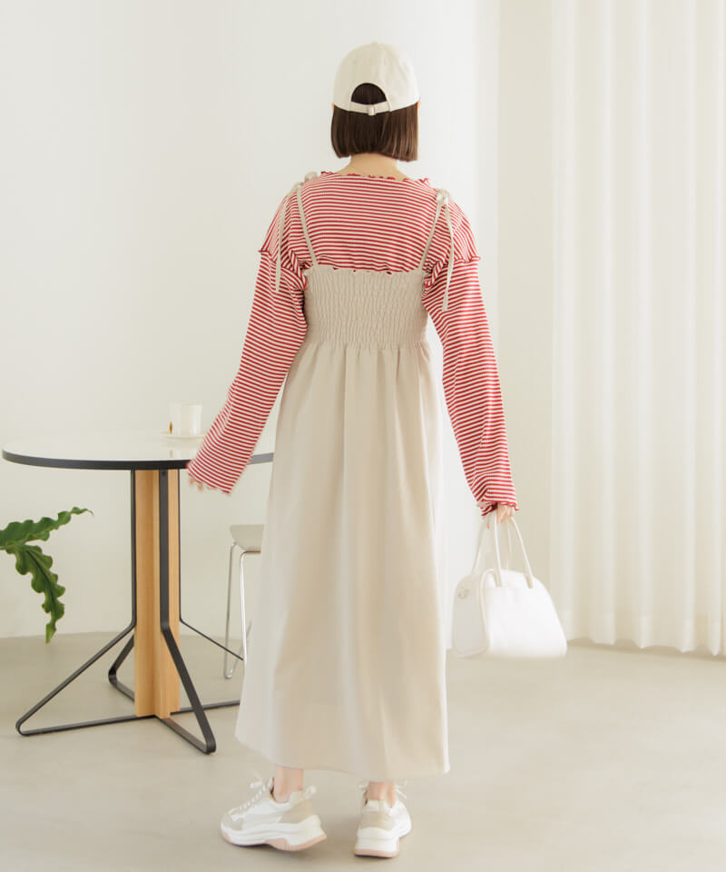 50%OFF】tiny blossom top～ﾀｲﾆｰﾌﾞﾛｯｻﾑﾄｯﾌﾟ | flower／フラワー公式通販