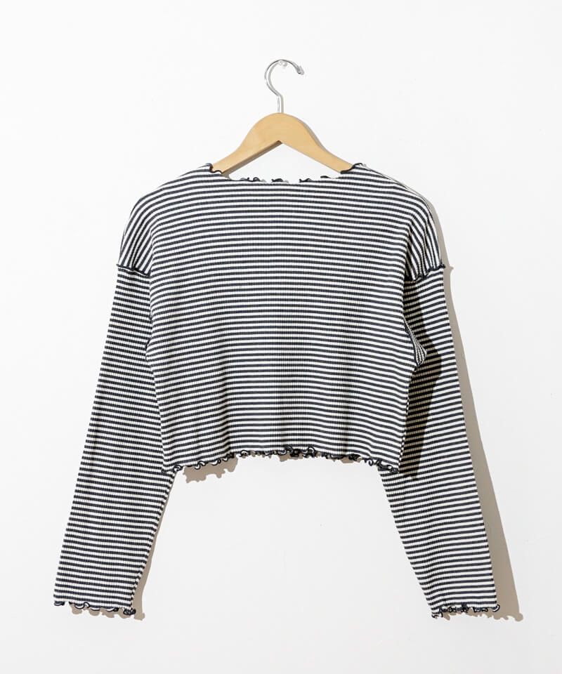 50%OFF】tiny blossom top～ﾀｲﾆｰﾌﾞﾛｯｻﾑﾄｯﾌﾟ | flower／フラワー公式通販