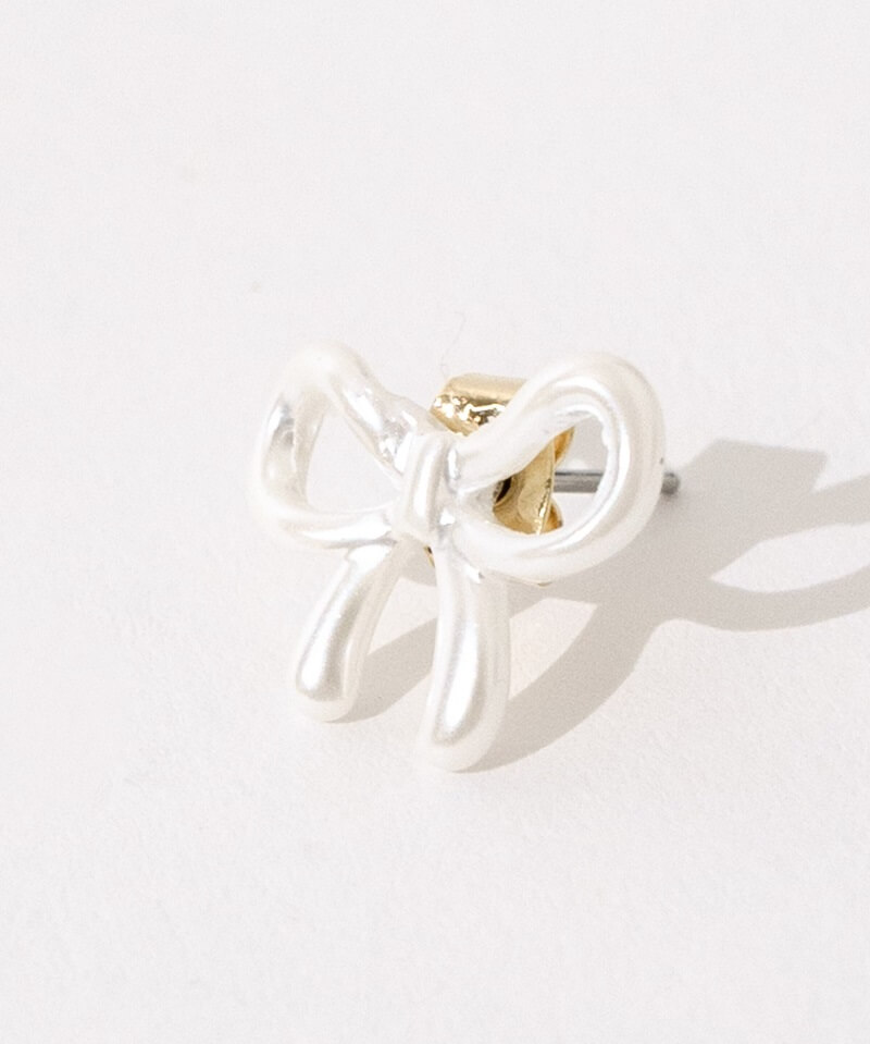 whip ribbon pierce～ﾎｲｯﾌﾟﾘﾎﾞﾝﾋﾟｱｽ | flower／フラワー公式通販