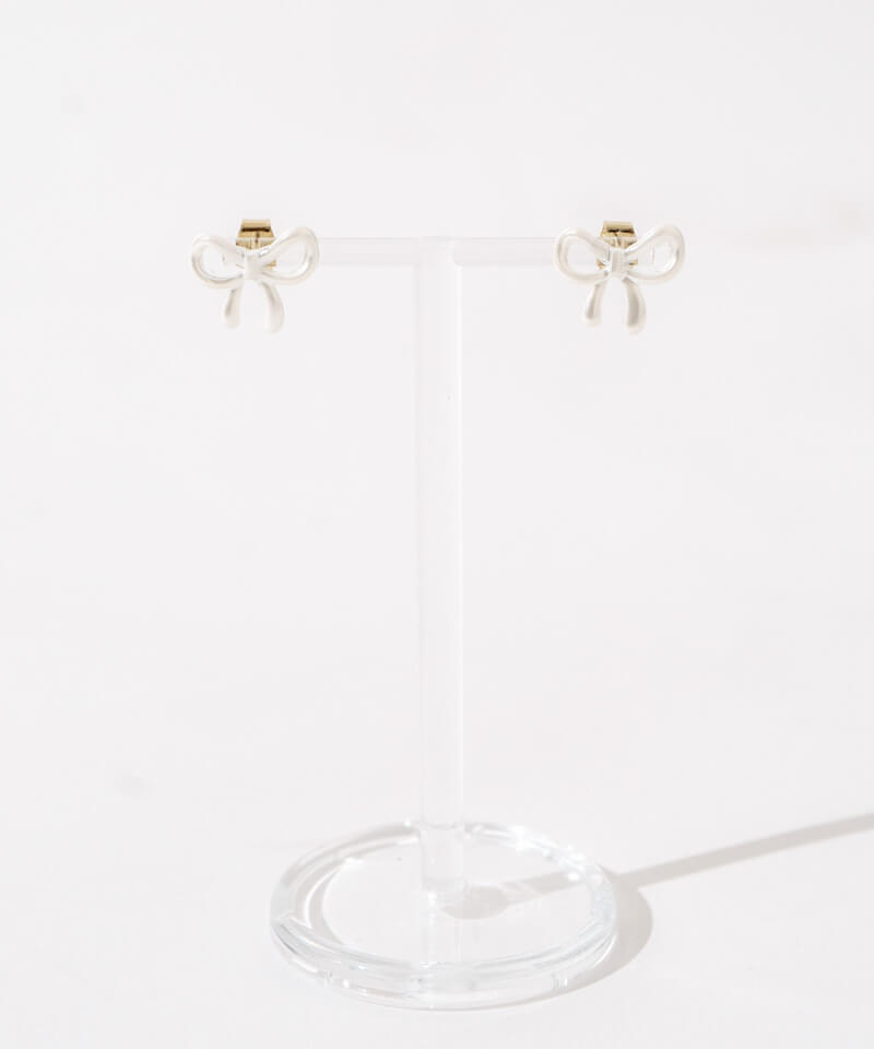 whip ribbon pierce～ﾎｲｯﾌﾟﾘﾎﾞﾝﾋﾟｱｽ | flower／フラワー公式通販