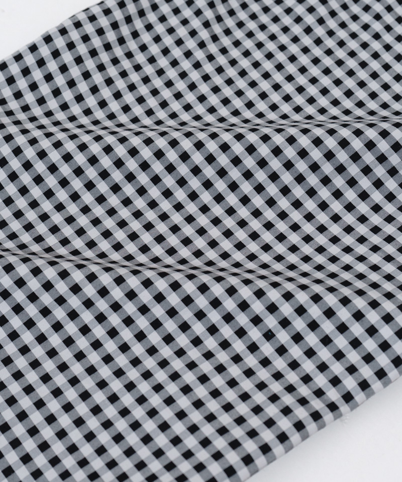 50%OFF】gingham flare pants～ｷﾞﾝｶﾞﾑﾌﾚｱﾊﾟﾝﾂ | flower