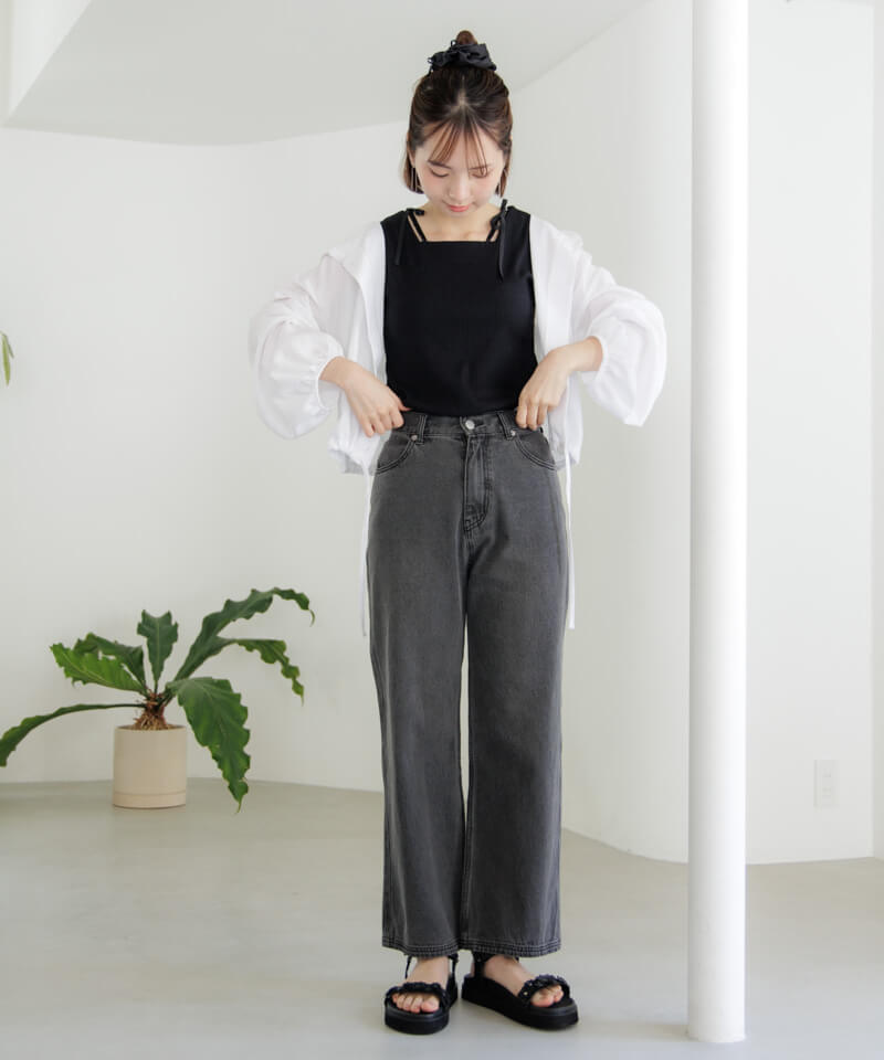 many ribbon chouchou～ﾒﾆｰﾘﾎﾞﾝｼｭｼｭ | flower／フラワー公式通販