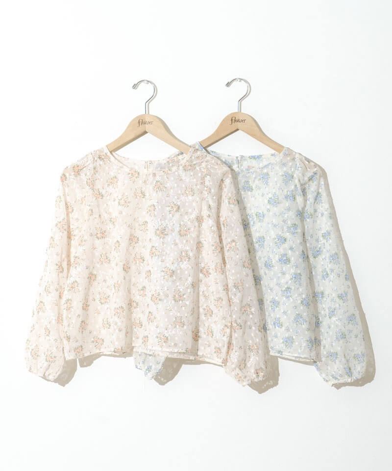 【ウマ娘】RIKO Candy blouse キャンディブラウス シャツ/ブラウス(半袖/袖なし)
