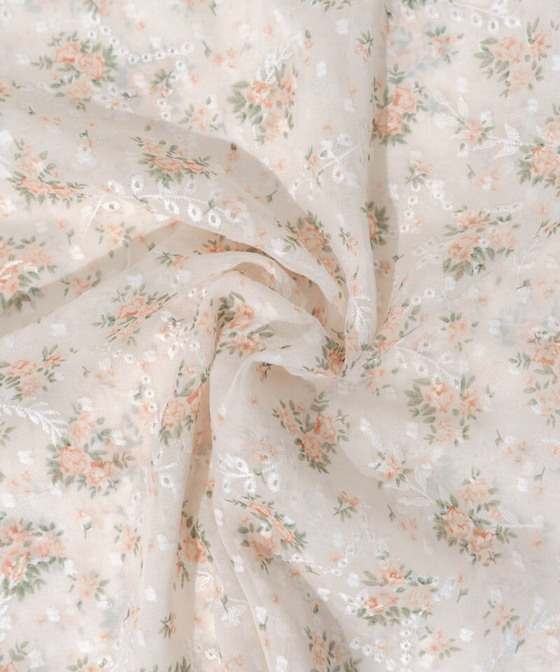 Candy blouse キャンディ・ブラウス ☆決済から1週間前後に順次