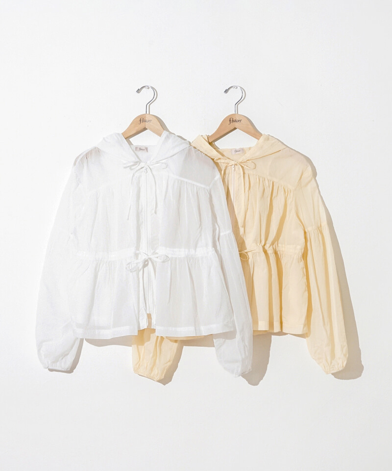 40%OFF】lady flare hoodie～ﾚﾃﾞｨﾌﾚｱﾌｰﾃﾞｨｰ | flower／フラワー