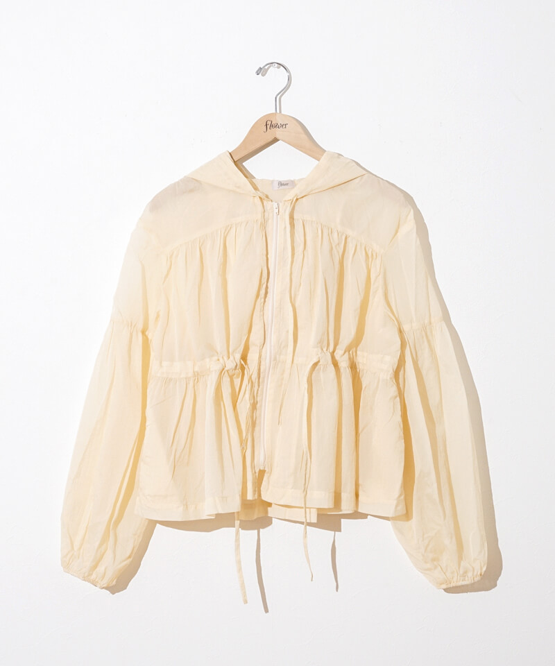 40%OFF】lady flare hoodie～ﾚﾃﾞｨﾌﾚｱﾌｰﾃﾞｨｰ | flower／フラワー公式通販