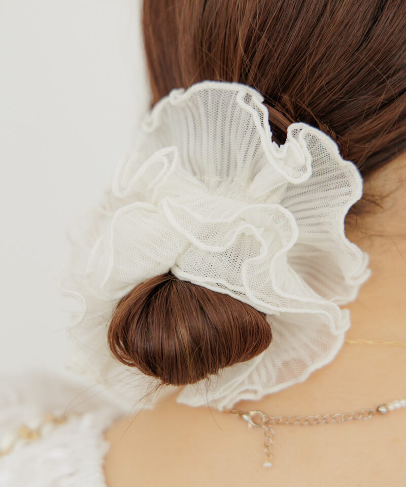 sea pleats chouchou～ｼｰﾌﾟﾘｰﾂｼｭｼｭ | flower／フラワー公式通販