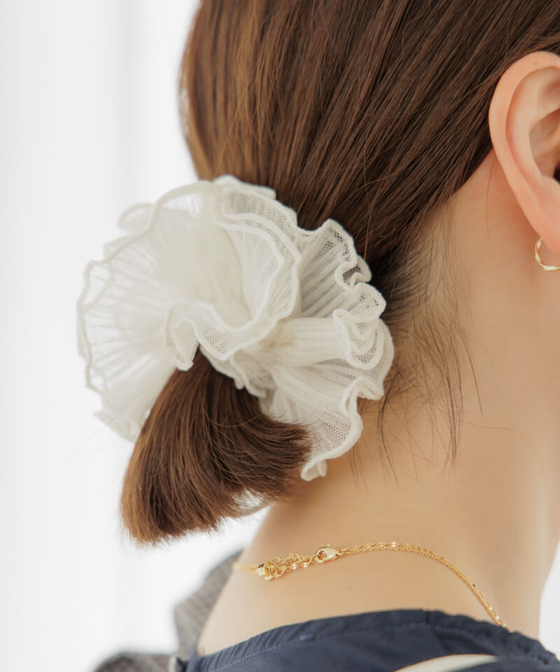 sea pleats chouchou～ｼｰﾌﾟﾘｰﾂｼｭｼｭ | flower／フラワー公式通販