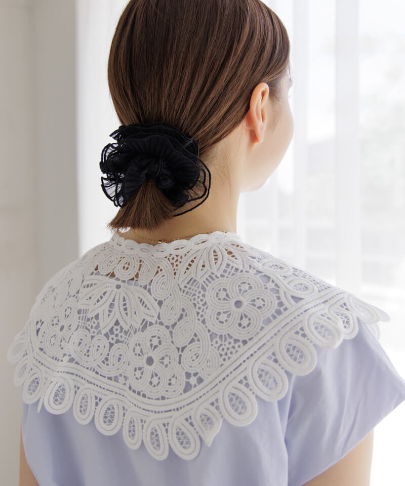 sea pleats chouchou～ｼｰﾌﾟﾘｰﾂｼｭｼｭ | flower／フラワー公式通販
