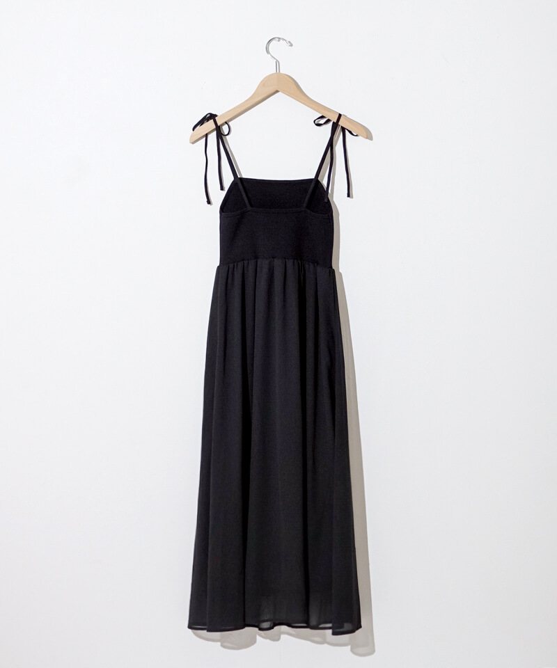 40%OFF】ballet chiffon onepiece～ﾊﾞﾚｴｼﾌｫﾝﾜﾝﾋﾟｰｽ | flower