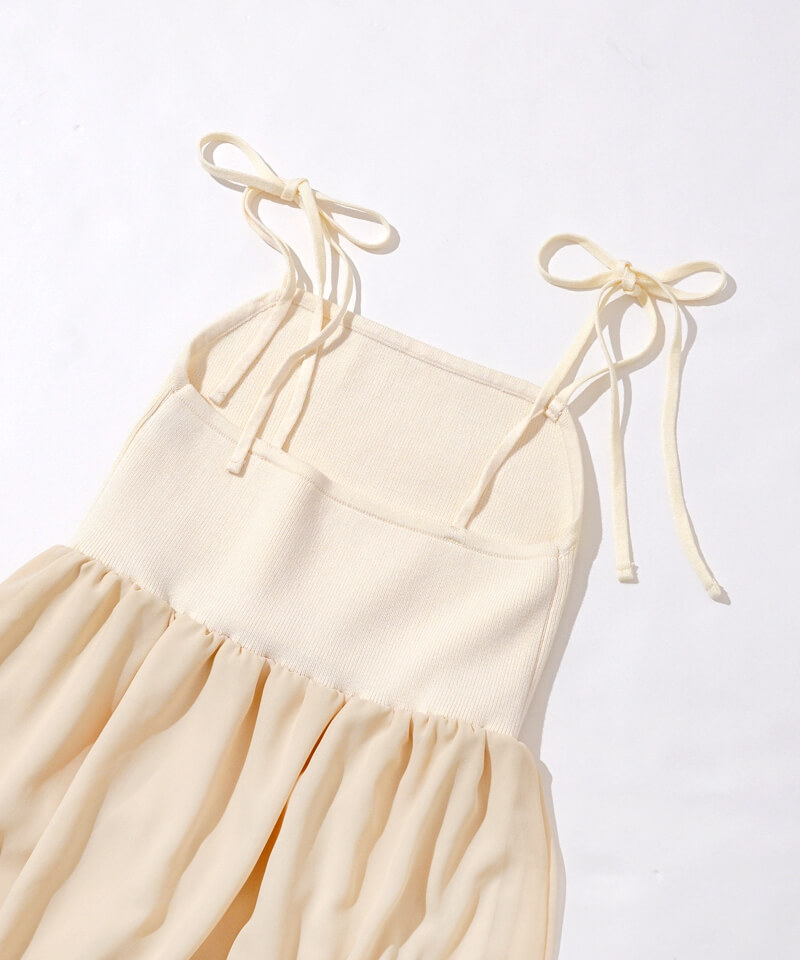 40%OFF】ballet chiffon onepiece～ﾊﾞﾚｴｼﾌｫﾝﾜﾝﾋﾟｰｽ | flower