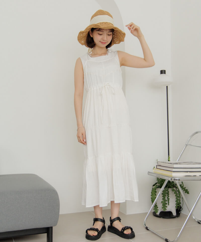 新品Radyポイントビジューハット Rady♡ポイントビジューハット