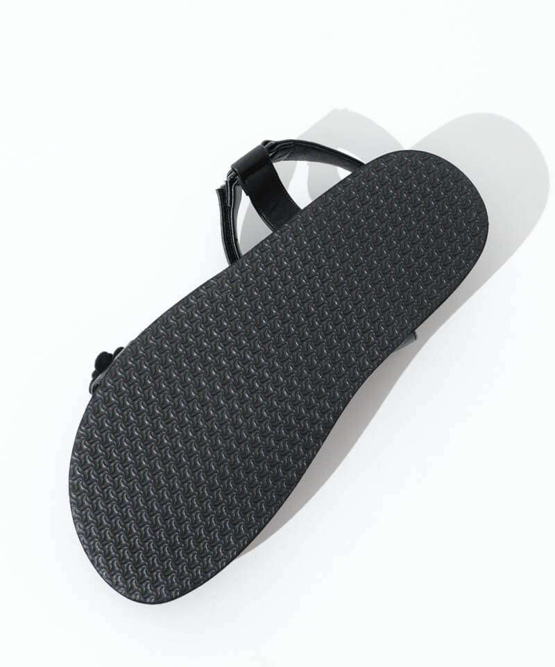 30%OFF】flowerful sandal～ﾌﾗﾜｰﾌﾙｻﾝﾀﾞﾙ | flower／フラワー公式通販