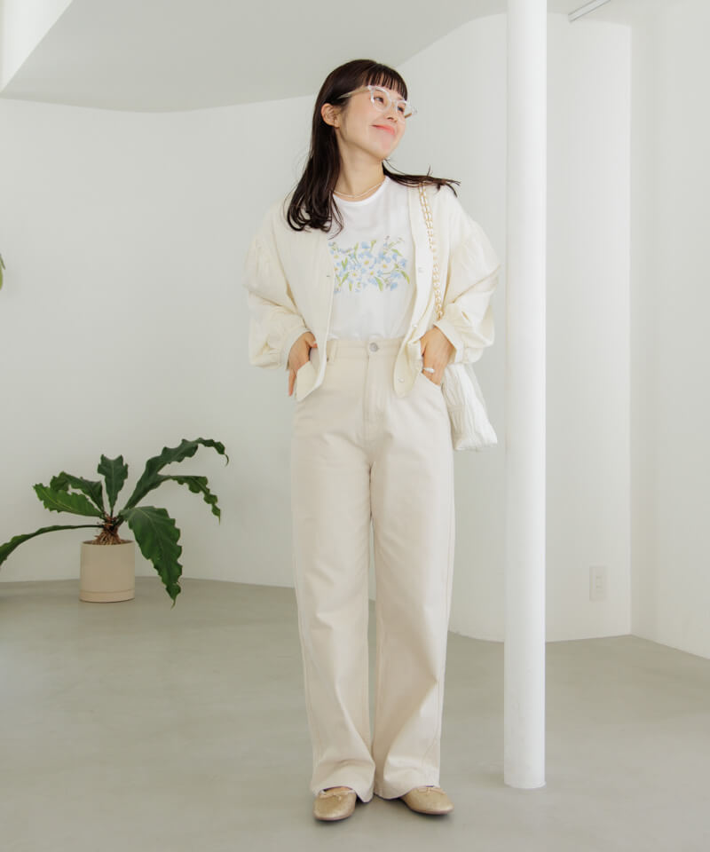 50%OFF】painting flower Ts～ﾍﾟｲﾝﾃｨﾝｸﾞﾌﾗﾜｰﾃｨｰｽﾞ | flower／フラワー