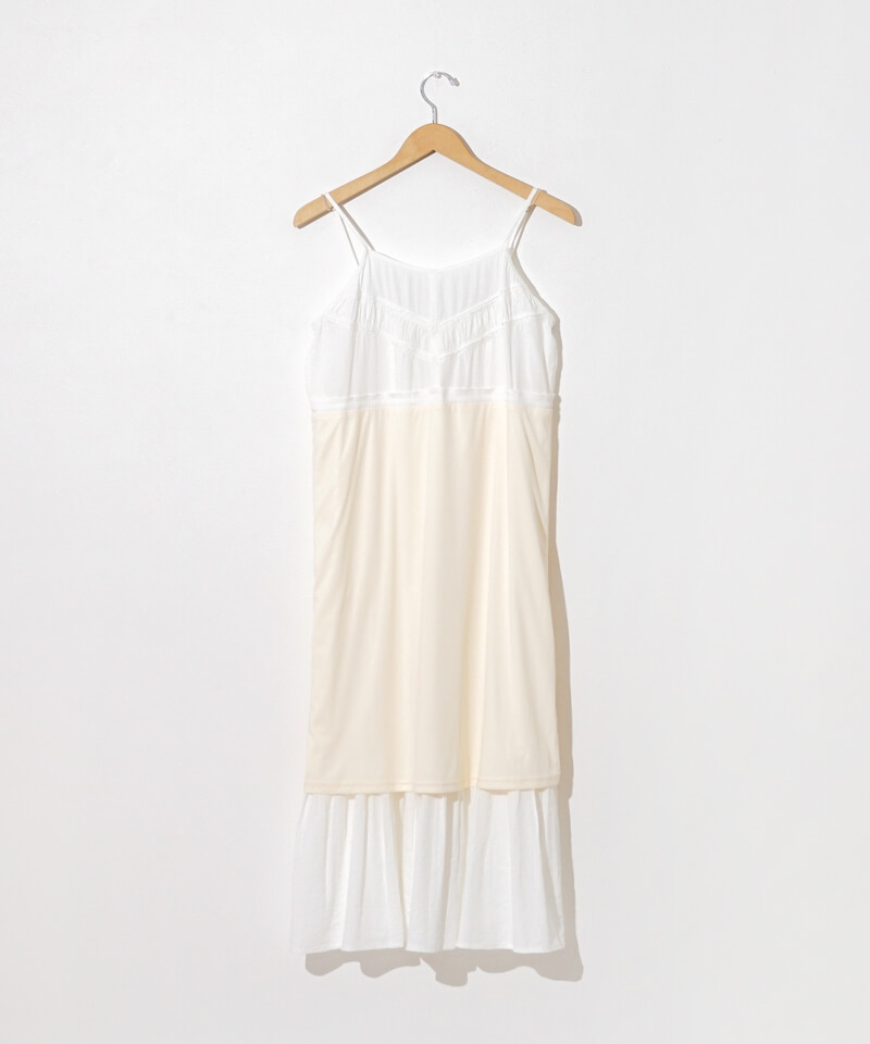 30%OFF】lacy cami onepiece~レーシーキャミワンピース | flower/フラワー 30%OFF】lacy cami onepiece~レーシーキャミワンピース | flower/フラワー