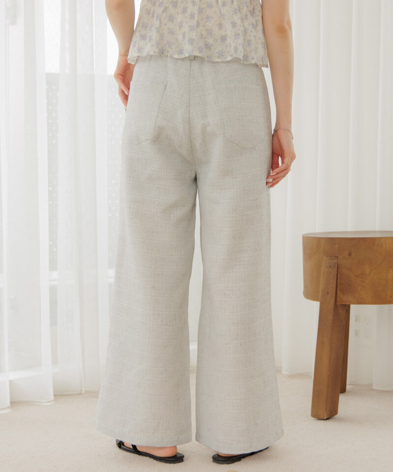 60%OFF】sand buggy pants～ｻﾝﾄﾞﾊﾞｷﾞｰﾊﾟﾝﾂ | flower／フラワー