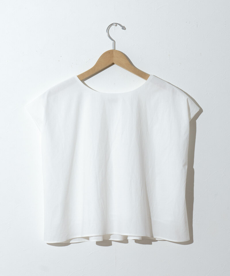 50%OFF】shoulder puff top~ショルダーパフトップ | flower/フラワー 50%OFF】shoulder puff top~ショルダーパフトップ | flower/フラワー