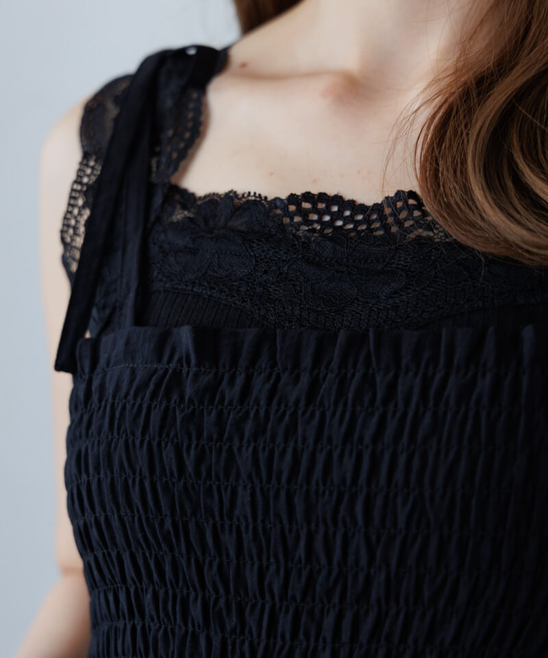 gorgeous lace bra top～ｺﾞｰｼﾞｬｽﾚｰｽﾌﾞﾗﾄｯﾌﾟ | flower／フラワー
