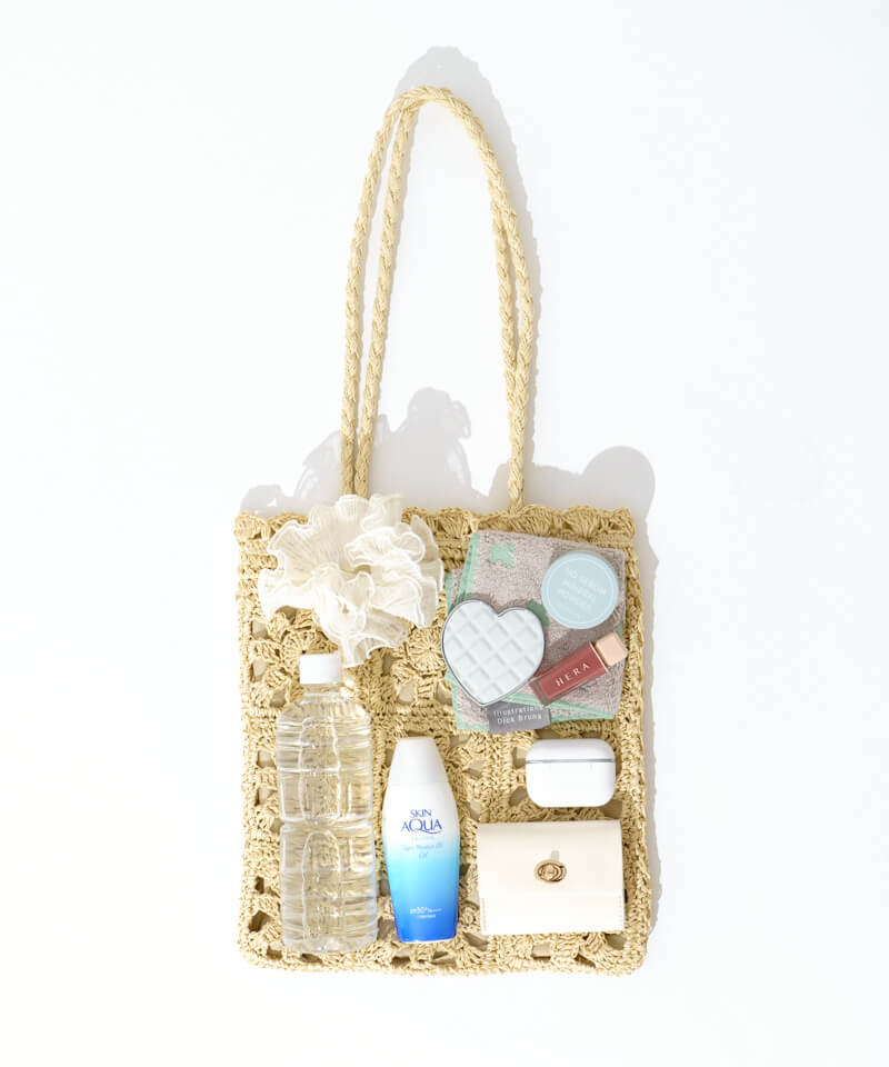 関税・送料込 Coperni Flower Tote Bag フラワー トート Flower Tote Bag – Coperni