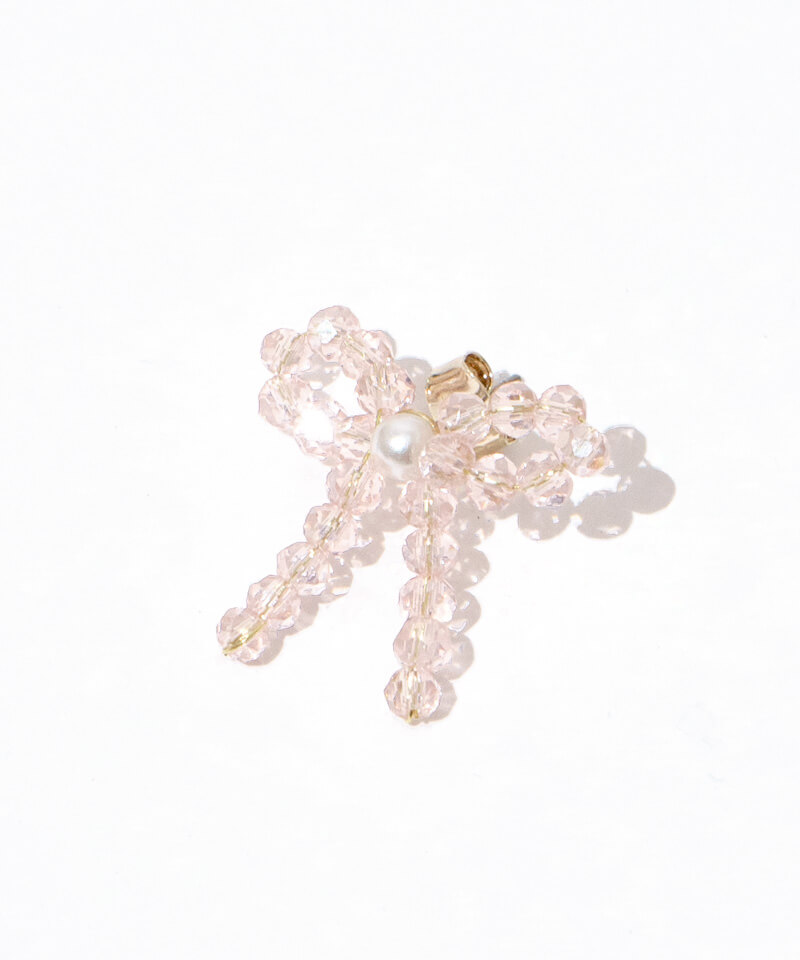 ミニ プランプ ワンタッチ ステンレス ピアス – GOLDY Onlinestore
