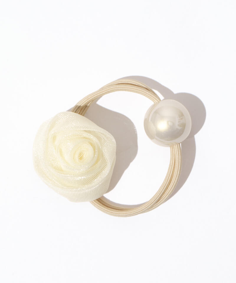 rose pearl gomme～ﾛｰｽﾞﾊﾟｰﾙｺﾞﾑ | flower／フラワー公式通販