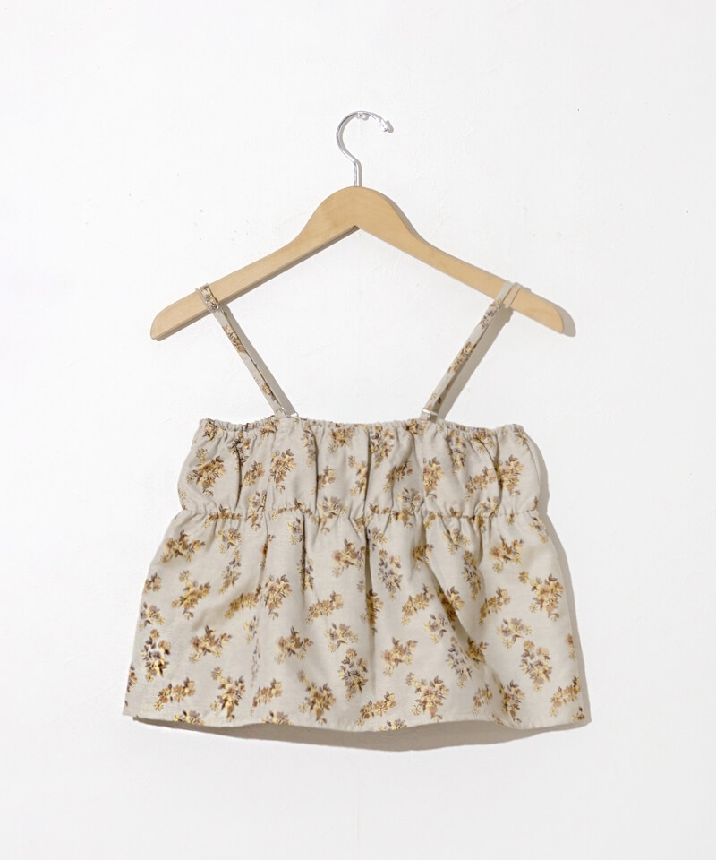 60%OFF】bee bloom bustier～ﾋﾞｰﾌﾞﾙｰﾑﾋﾞｽﾁｪ | flower／フラワー