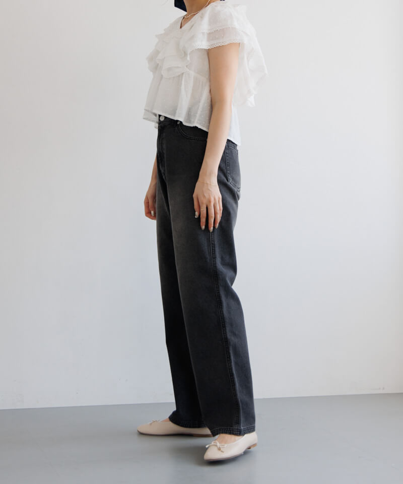 20%OFF】butterfly blouse～ﾊﾞﾀﾌﾗｲﾌﾞﾗｳｽ | flower／フラワー公式通販