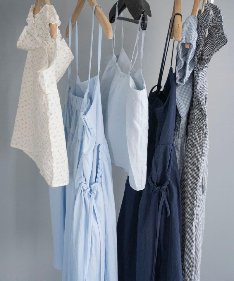 予約商品】chou gingham onepiece～ｼｭｰｷﾞﾝｶﾞﾑﾜﾝﾋﾟｰｽ | flower