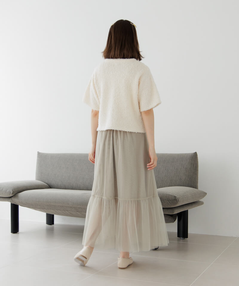 paloma wool フラワープリント ベアトップ ダークパープル paloma wool フラワープリント ベアトップ ダークパープル