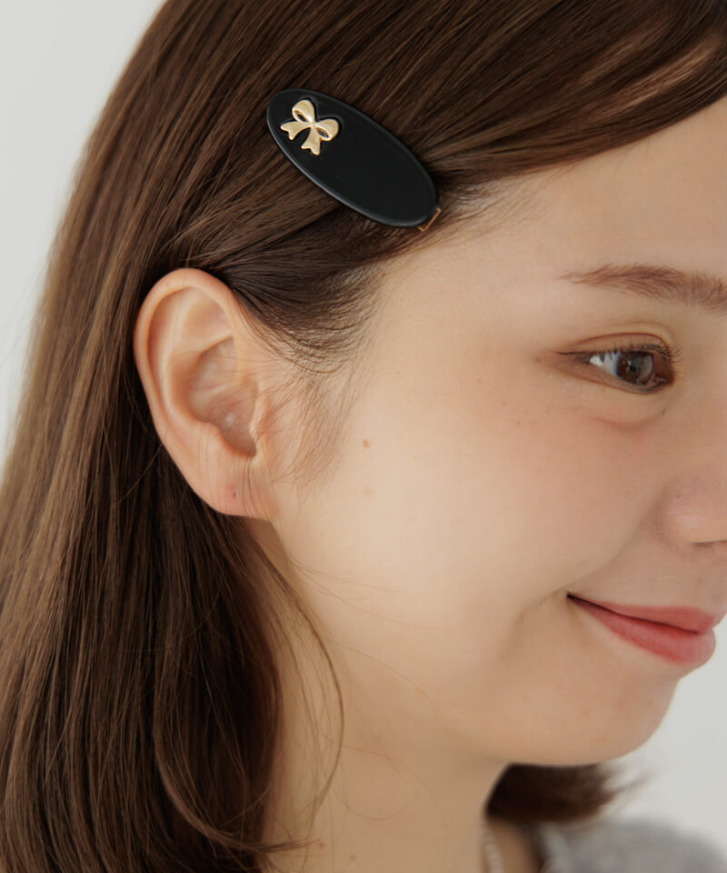french ribbon pin～ﾌﾚﾝﾁﾘﾎﾞﾝﾋﾟﾝ | flower／フラワー公式通販