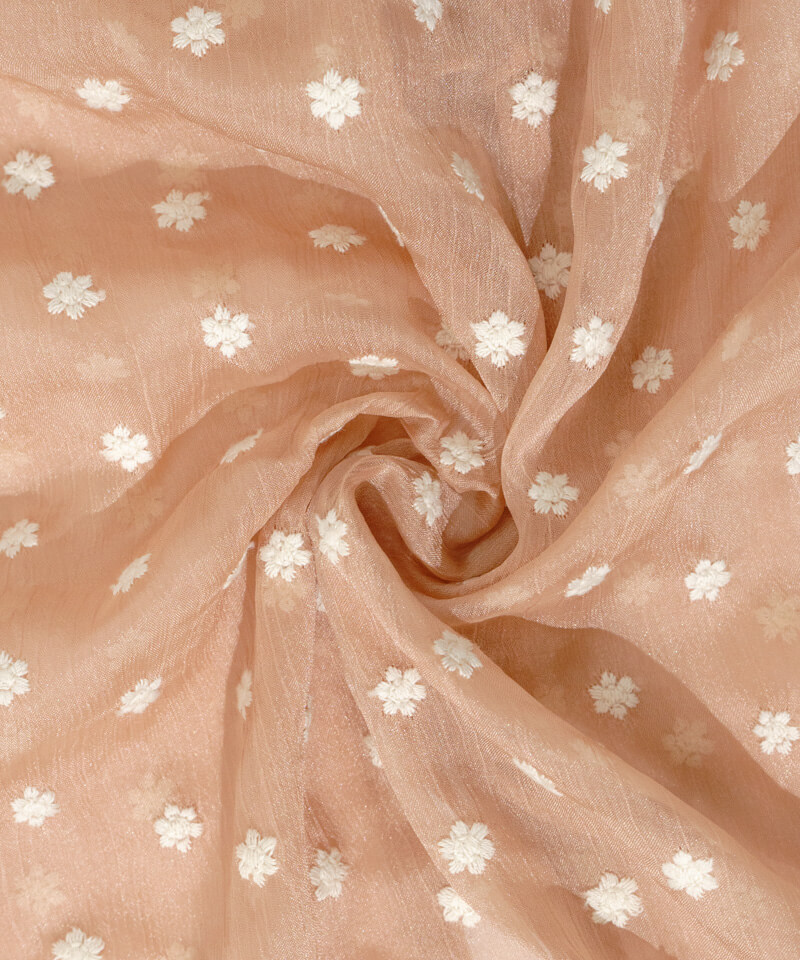 30%OFF】sheer flower blouse～ｼｱｰﾌﾗﾜｰﾌﾞﾗｳｽ | flower／フラワー