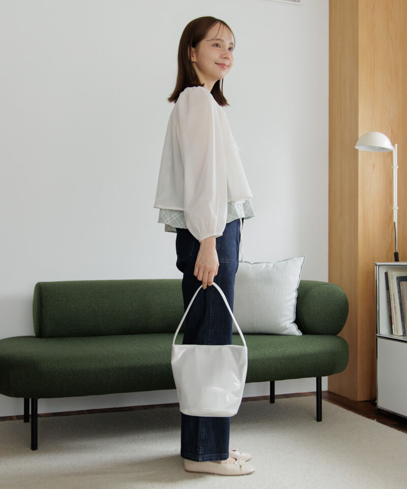 40%OFF】silky check bustier～ｼﾙｷｰﾁｪｯｸﾋﾞｽﾁｪ | flower／フラワー公式通販