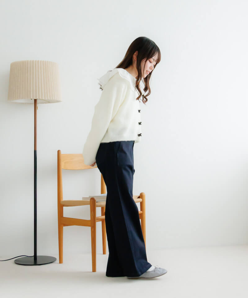 any baker pants～ｴﾆｰﾍﾞｲｶｰﾊﾟﾝﾂ | flower／フラワー公式通販