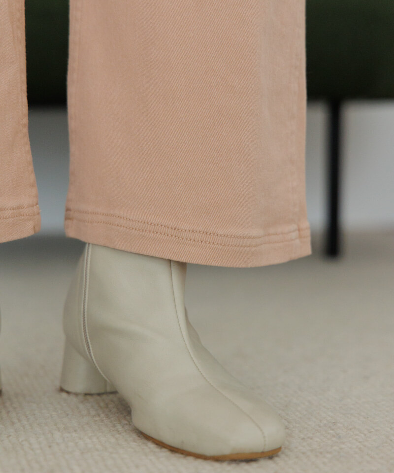 any baker pants～ｴﾆｰﾍﾞｲｶｰﾊﾟﾝﾂ | flower／フラワー公式通販