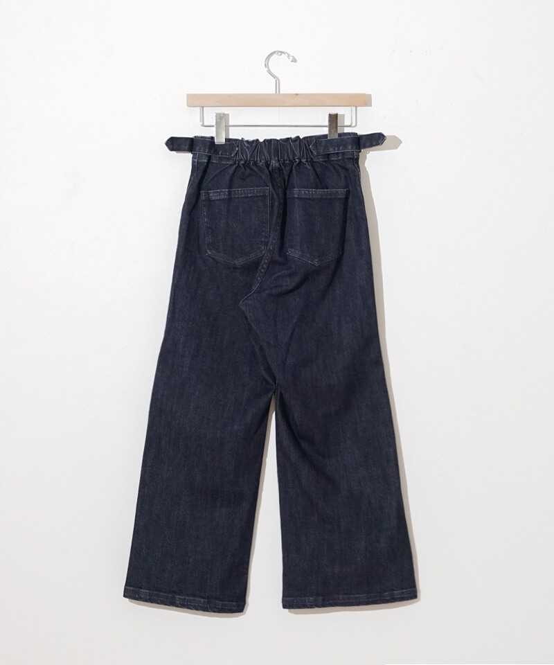 any baker pants～ｴﾆｰﾍﾞｲｶｰﾊﾟﾝﾂ | flower／フラワー公式通販