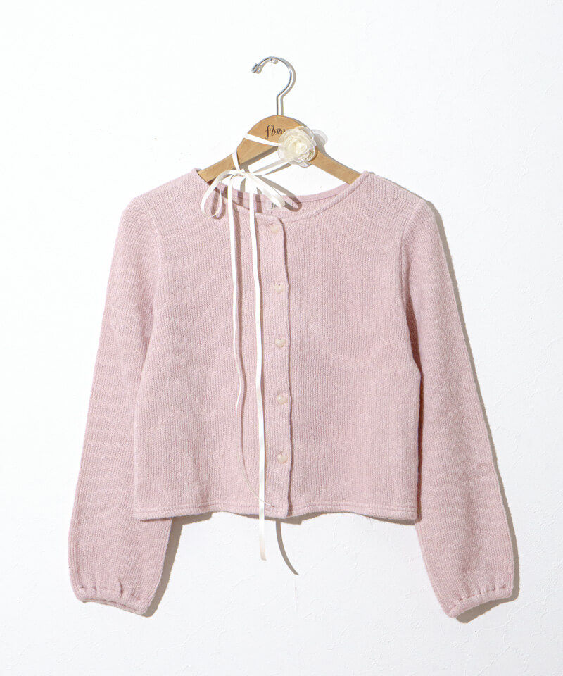 rosy choker～ﾛｰｼﾞｰﾁｮｰｶｰ | flower／フラワー公式通販