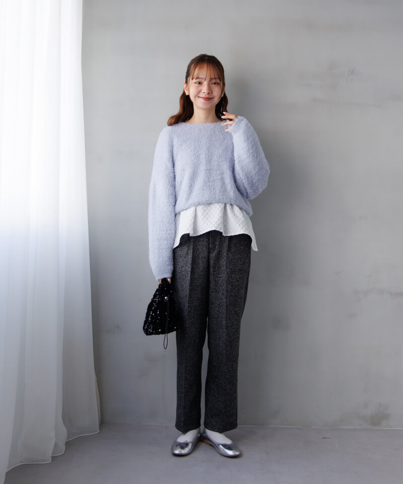 10%OFF】sweet frill pants～ｽｳｨｰﾄﾌﾘﾙﾊﾟﾝﾂ | flower／フラワー