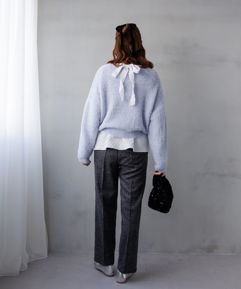 10%OFF】sweet frill pants～ｽｳｨｰﾄﾌﾘﾙﾊﾟﾝﾂ | flower／フラワー