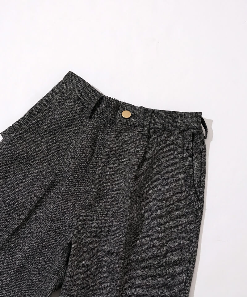 30%OFF】sweet frill pants～ｽｳｨｰﾄﾌﾘﾙﾊﾟﾝﾂ | flower／フラワー公式通販