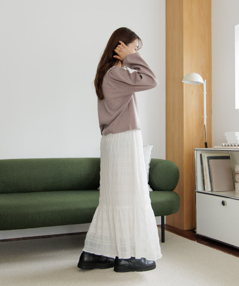 FLOWER サイズ0 popping flower top～ﾎﾟｯﾋﾟﾝｸﾞﾌﾗﾜｰﾄｯﾌﾟ | flower／フラワー公式通販