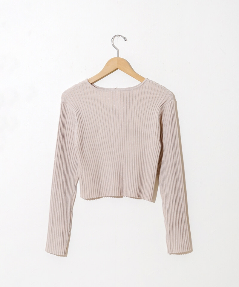 40%OFF】sparkle bubble top～ｽﾊﾟｰｸﾙﾊﾞﾌﾞﾙﾄｯﾌﾟ | flower／フラワー公式通販