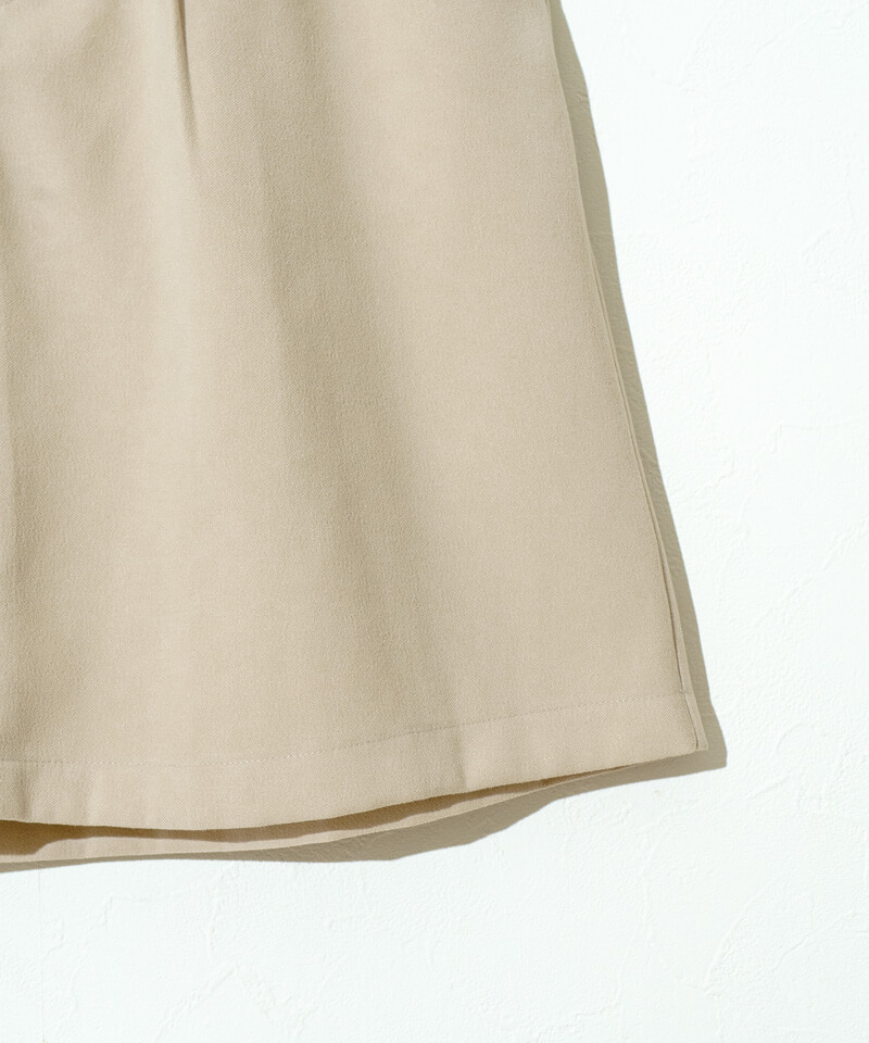 50%OFF】pocket frill skirt～ﾎﾟｹｯﾄﾌﾘﾙｽｶｰﾄ | flower／フラワー公式通販